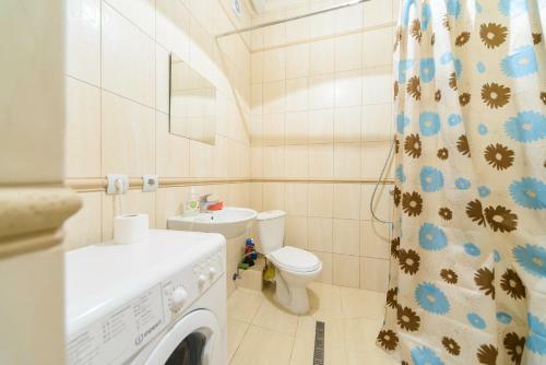 Apartamento ???????? ?? ????? ??????????, 36-?