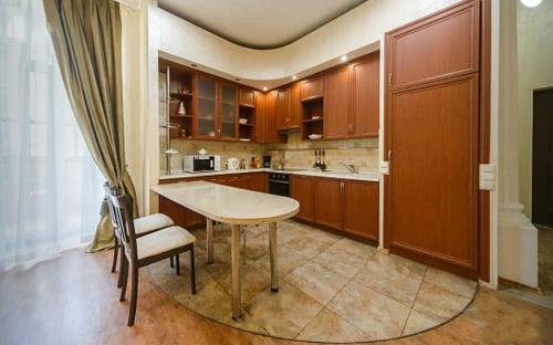 Apartment On Khreschatyk
