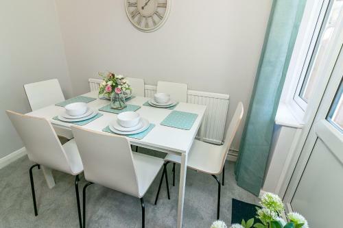 Apartamento Meadow House