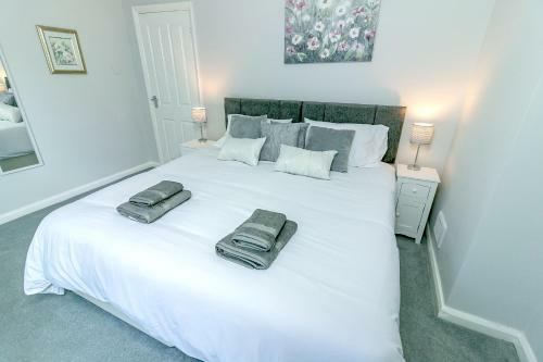 Apartamento Meadow House