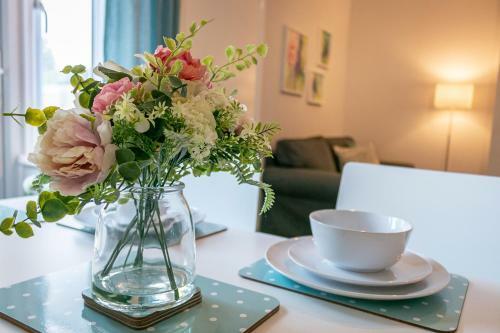 Apartamento Meadow House