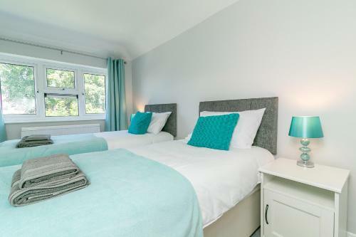 Apartamento Meadow House