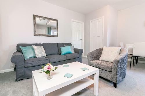 Apartamento Meadow House
