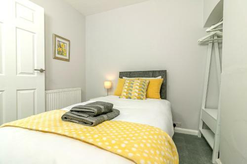 Apartamento Meadow House