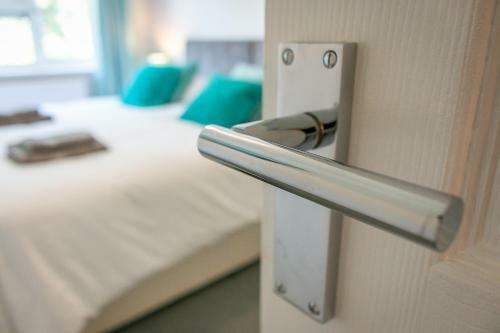 Apartamento Meadow House
