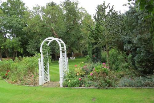 Apartamento The Old Stables, Whitehall Farmhouse, Oakington