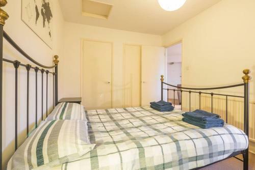 Apartamentos Super Central Cambridge Flat For Up To 4 People