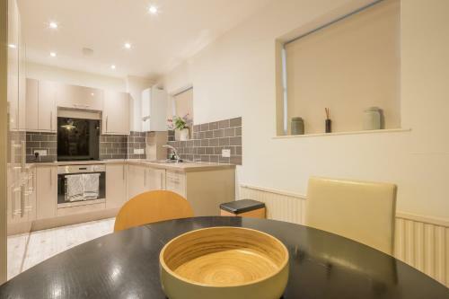 Apartamentos Super Central Cambridge Flat For Up To 4 People