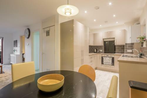 Apartamentos Super Central Cambridge Flat For Up To 4 People