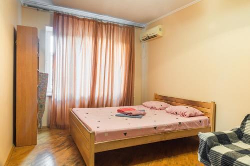 Apartamento ???????? ?? ????????? ??????, 5