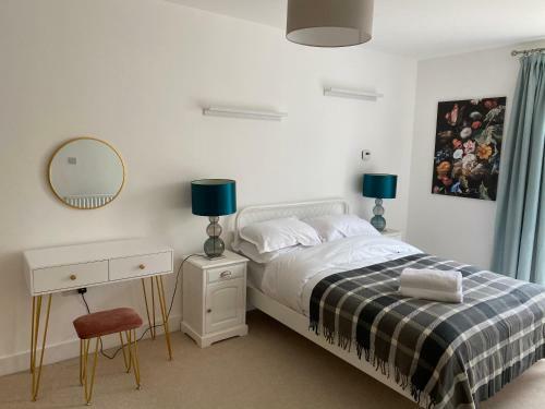 Apartamento Home2home@mill Park