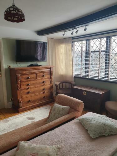Harry's Bed And Breakfast
