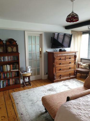 Harry's Bed And Breakfast