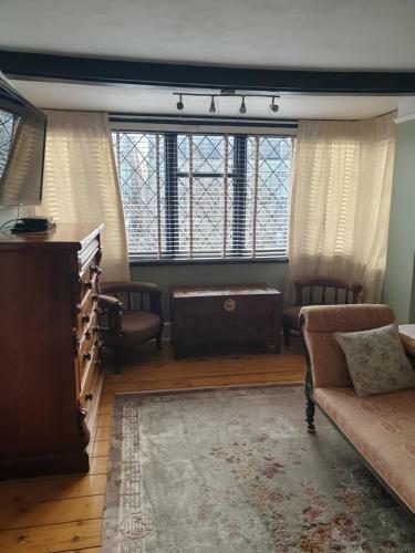 Harry's Bed And Breakfast