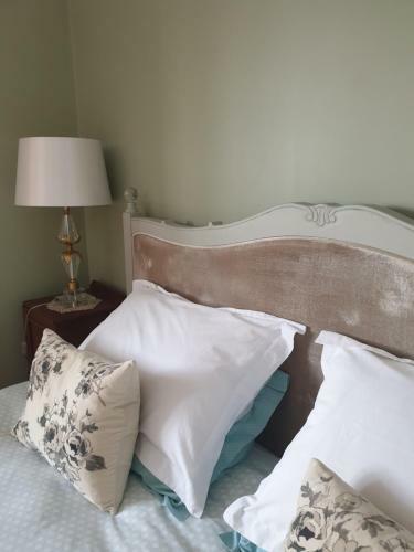Harry's Bed And Breakfast