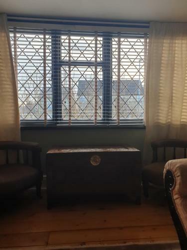 Harry's Bed And Breakfast