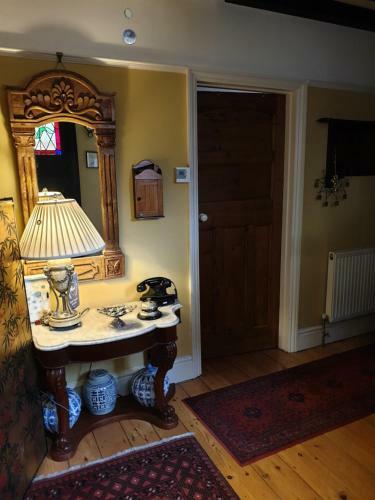 Harry's Bed And Breakfast
