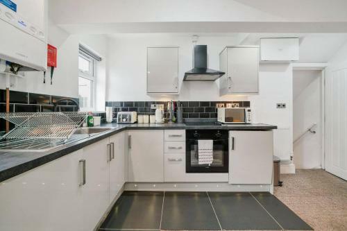 Apartamento Stunning Cambridge Duplex