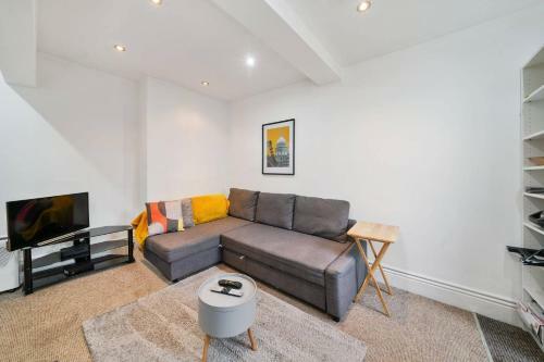 Apartamento Stunning Cambridge Duplex