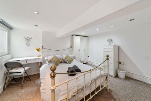 Apartamento Stunning Cambridge Duplex