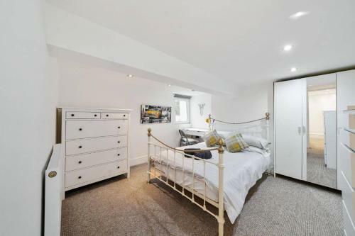Apartamento Stunning Cambridge Duplex