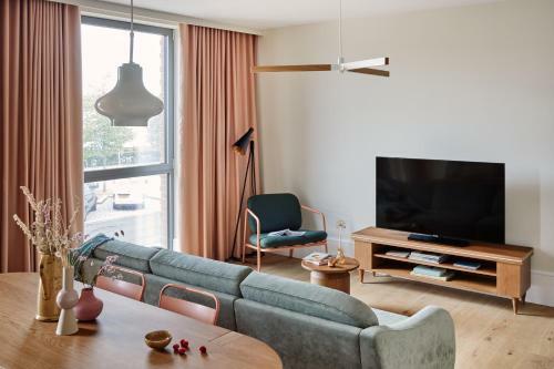 Aparthotel Turing Locke