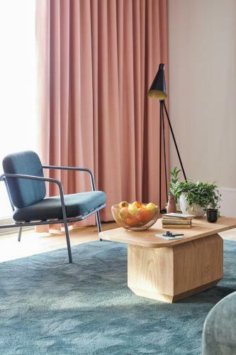 Aparthotel Turing Locke
