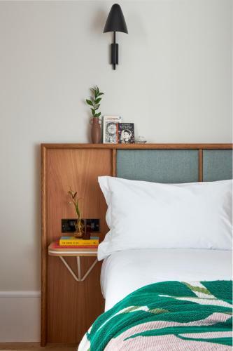 Aparthotel Turing Locke
