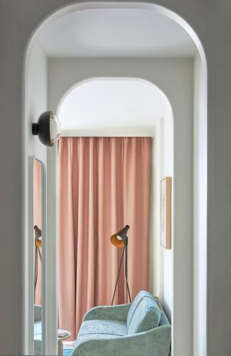Aparthotel Turing Locke