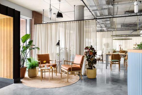 Aparthotel Turing Locke