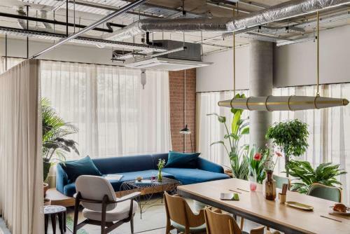 Hotel Hyatt Centric Cambridge