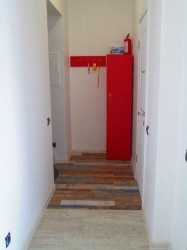 Apartamento Arena,vip