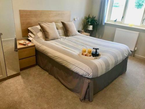 Waterside Lodges Cambridge