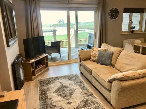 Waterside Lodges Cambridge
