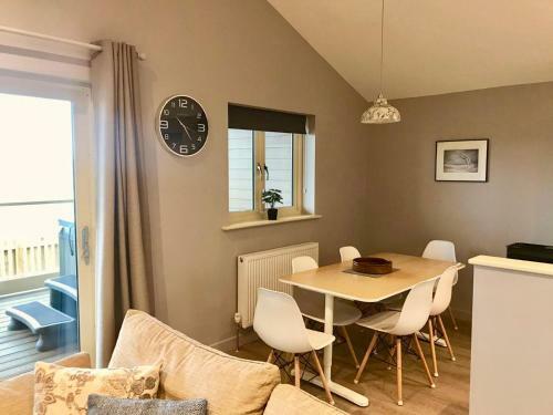 Waterside Lodges Cambridge