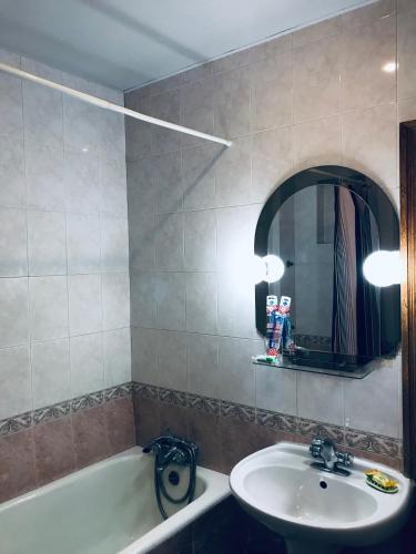Apartamento ????????? ???????