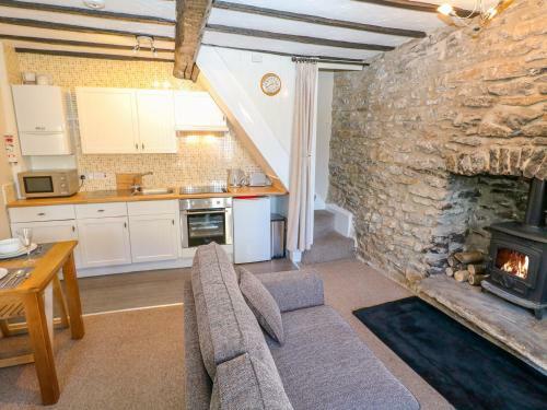 High View Cottage