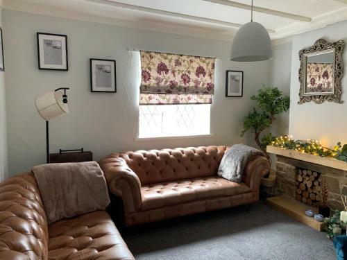 Apartamento Peveril Cottage