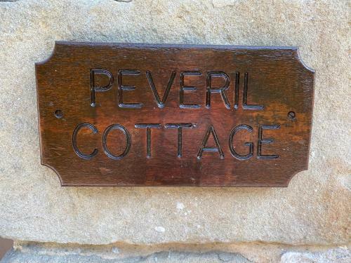 Apartamento Peveril Cottage