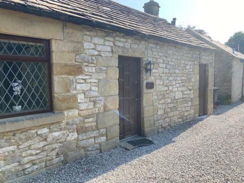 Apartamento Peveril Cottage
