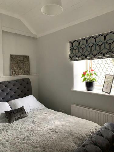 Apartamento Peveril Cottage