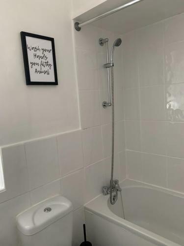 Apartamento Peveril Cottage
