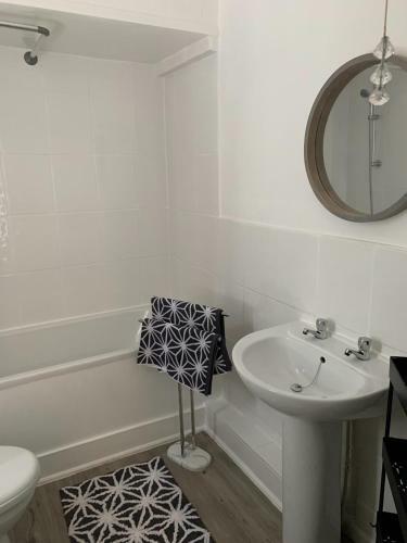Apartamento Peveril Cottage