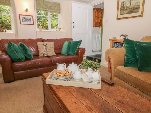 Hope Cottage