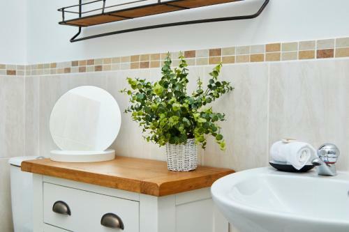 Apartamento Delven House Apt 1, Castle Donington