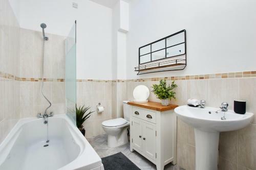 Apartamento Delven House Apt 1, Castle Donington