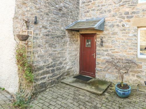 Little Bargate