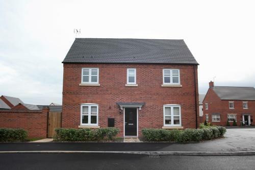Dbs Serviced Apartments - The Mews