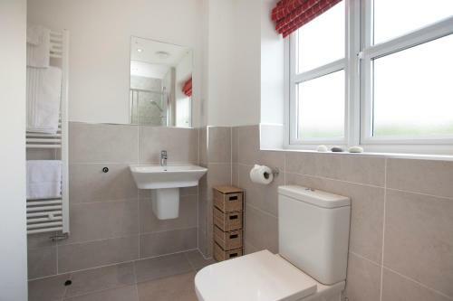 Dbs Serviced Apartments - The Mews