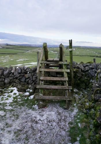 Cavedale Cottage